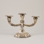 1722 3137 Ljusstake